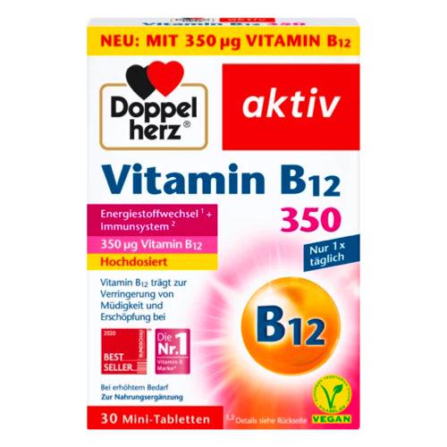 Vitamin B 12 - new version
