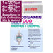 Doppelherz Glucosamin 1200 DUO 30 cap & tab new