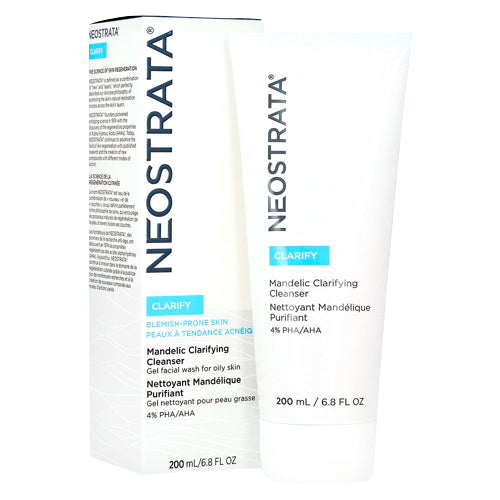 NeoStrata Mandelic Clarifying Cleanser 4 PHA/AHA 200 ml