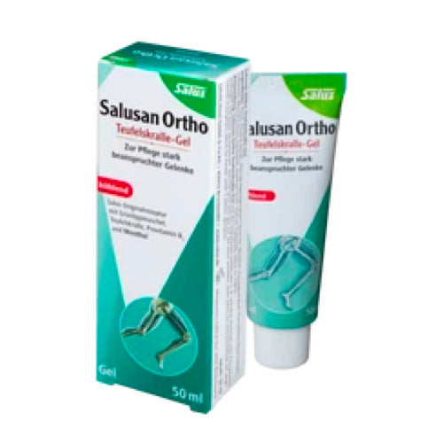 Salus articulación gel activo 50 ml