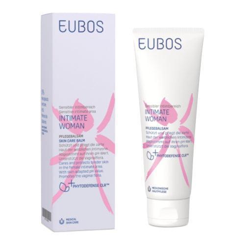 <tc>Eubos</tc> Intiimi naisten balsami 125 ml