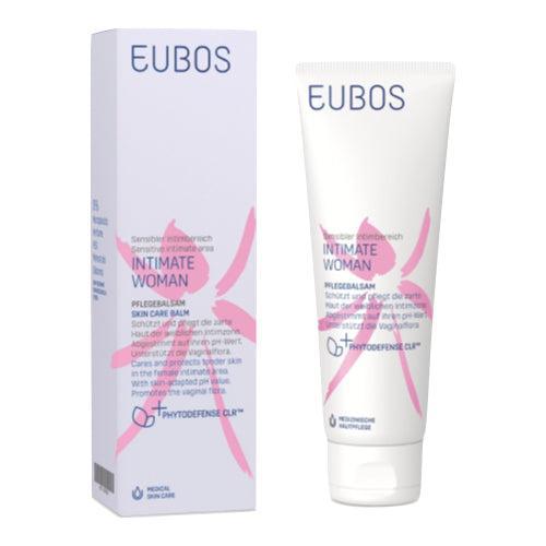 Eubos Intimate Women Balm 125 ml