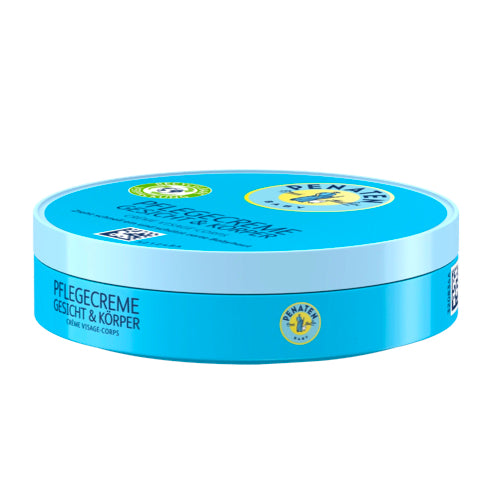 Penaten Care Cream Face & Body 100 ml