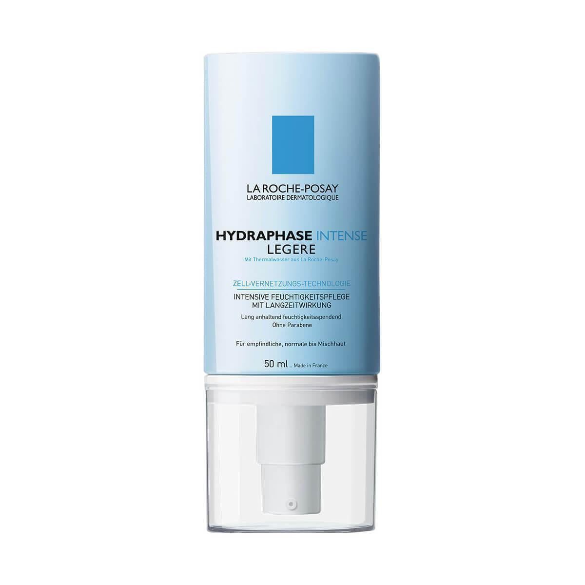 La Roche-Posay Hydraphase Intense Light 50 ml