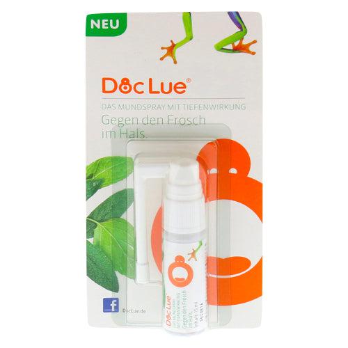 DocLue Mouth Spray 15 ml