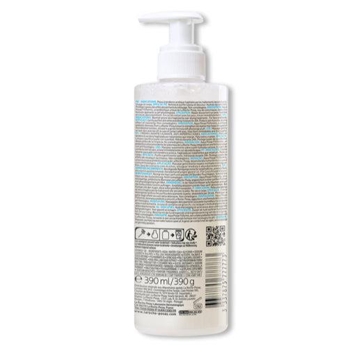 La Roche-Posay Effaclar H Iso-Biome Cleansing Cream 390 ml