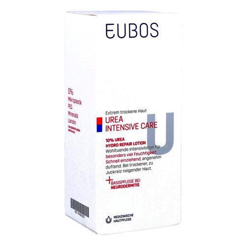 Eubos 10% Urea Hydro Repair Lotion 150 ml - VicNIc.com