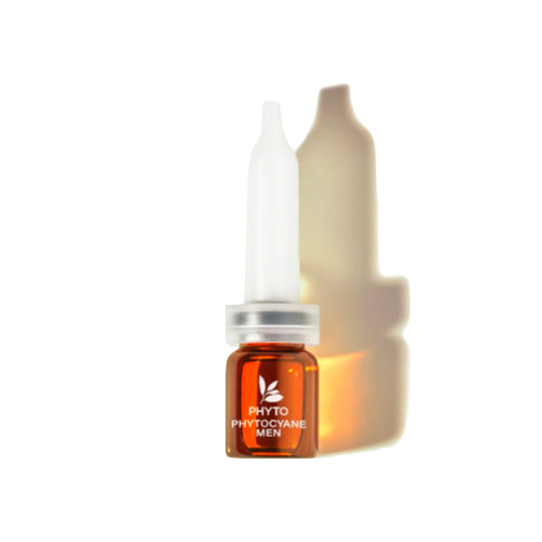 Phytofytosyaninen anti-hiuksen menetys Vahva miehille 12 x 3,5 ml