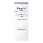 Eucerin UreaRepair Plus Lotion 5% Urea (with a soothing fragrance) 250 ml - VicNic.com