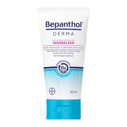 Bepanthol Derma Regenerating Hand Balm 50 ml