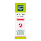 Allgäuer Latschenkiefer 10% crema di piedi urea 100 ml
