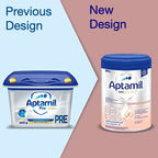 <tc>Aptamil</tc> PRE Profutura DuoAdvance -äidinmaidonkorvike - 4 x 800 g pakkaus