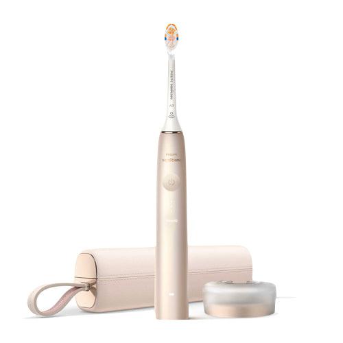 Philips Sonicare Prestige 9900 met senseiq 1 set