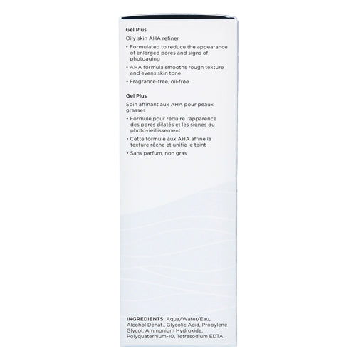 NeoStrata Gel Plus 15 AHA 125 ml content