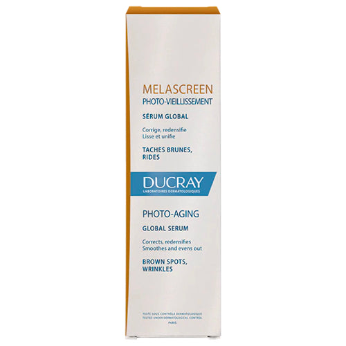 Ducray Melascreen Anti-Pigment Intensive Serum 30 ml on VicNic.com