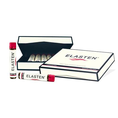 Elasten Drinking Ampoules 7 x 25 ml
