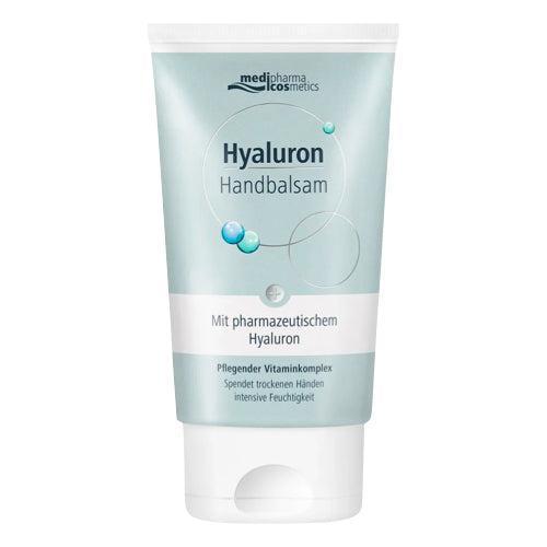 Medipharma hyaluronzuren handbalsem 50 ml