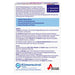 Doppelherz Glucosamin 1200 DUO 30 cap & tab - info