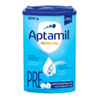 Aptamil Pronutra PRE Baby Formula old design