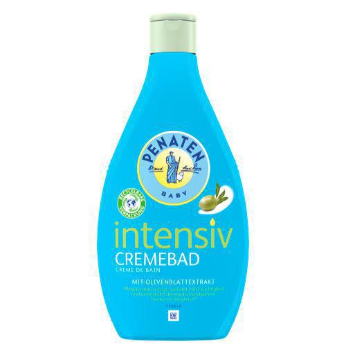 Penaten Intensive Cream Bath 400 ml