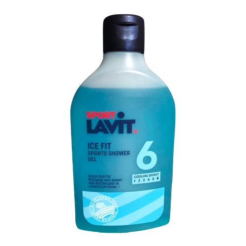 Sport lavit is fit sport dusch passar 250 ml