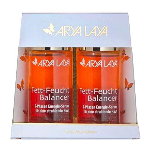 Arya Laya Rich-Moisture Balancer 50 ml x 2