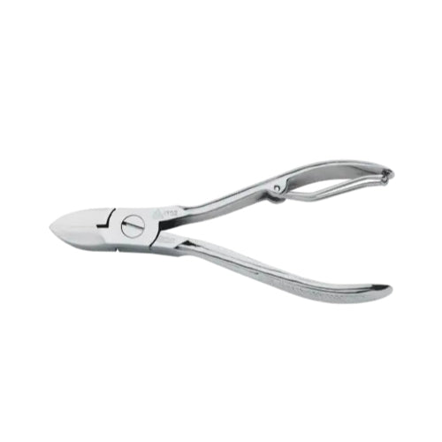 Legacy Cortauñas 10 cm 1ud