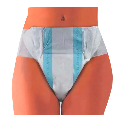 Seni Optima Plus M 10 stk