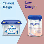 <tc>Aptamil</tc> 1 Fórmula Infantil Profutura DuoAdvance 800g