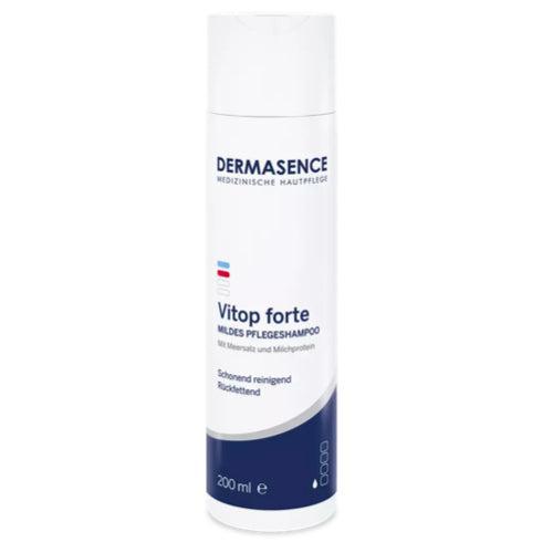 Dermasence Vitop Forte Mild Care Shampoo 200 ml