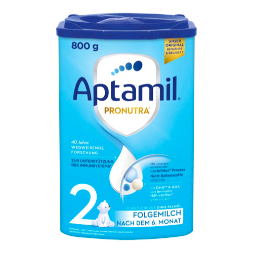 Aptamil Pronutra 2 Baby Formula Follow-on-Milk 800g - VicNic.com