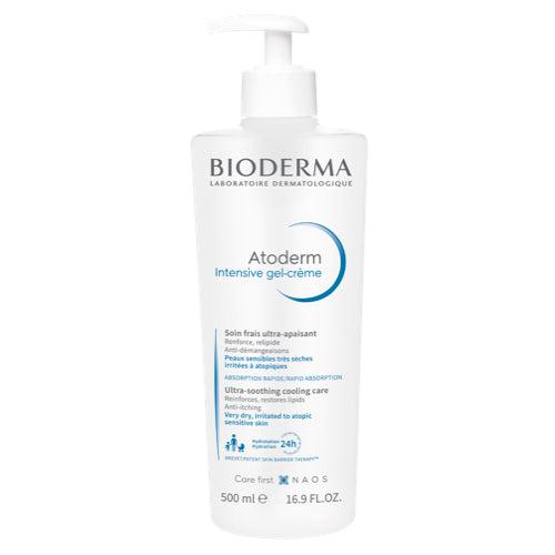 Bioderma Atoderm Intensive Baume 500 ml - Shop on VicNic.com