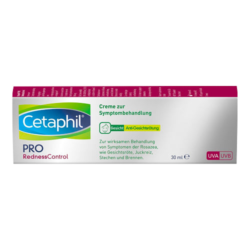 Cetaphil PRO RednessControl Cream for Treatment of Symptoms 30 ml