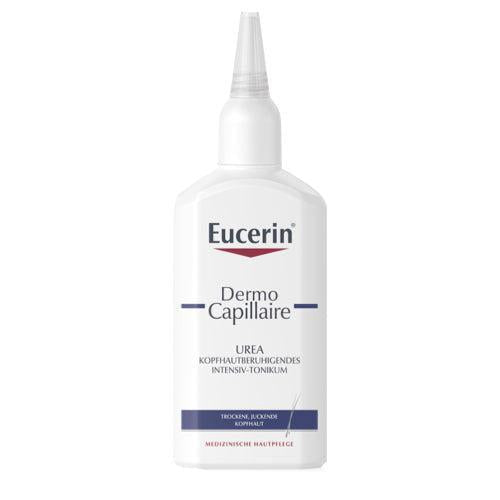 Eucerin DermoCapillaire Scalp Soothing Urea Intensive Tonic on VicNic.com