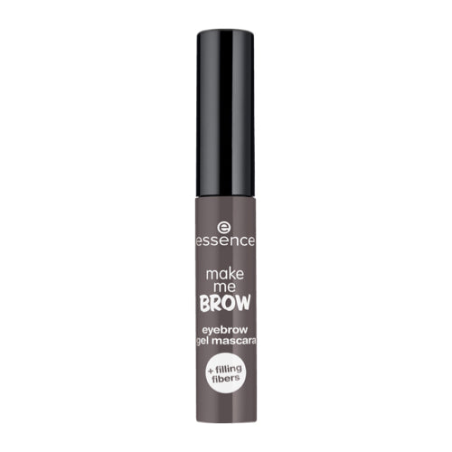 essence Make Me Brow Eyebrow Gel Mascara 04