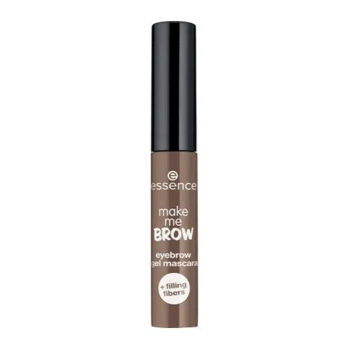 essence Make Me Mascara gel per sopracciglia 05