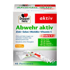 Doppelherz Defense Direct 40 Sachets