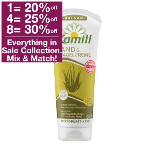 Kamill Hand & Nail Cream Balm 100 ml