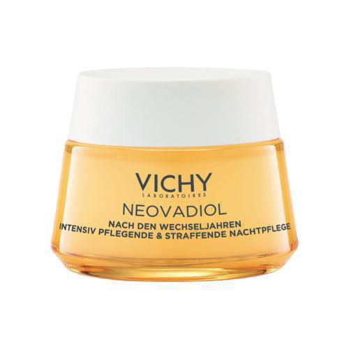 Vichy Neovadiol reabastecendo creme noturno de firmeza 50 ml