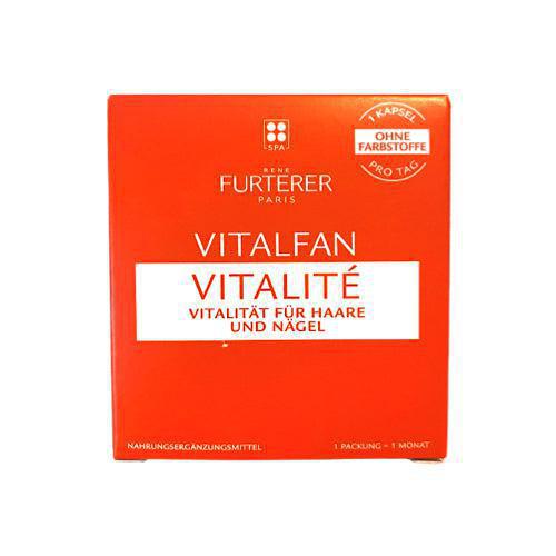 Rene Furterer Vitalfan Vitalite for 1 month