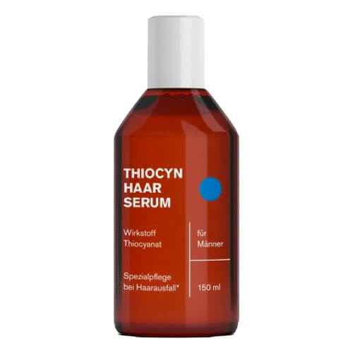 Thiocyn Hair Serum for Men - Shop on VicNic.com