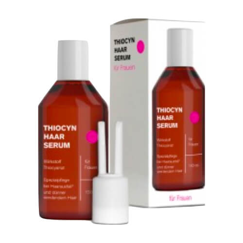 Thiocyn matu serums sievietēm 150 ml