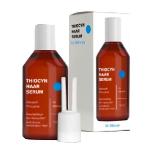 Thiocyn Hair Serum for Men 150 ml - VicNic.com