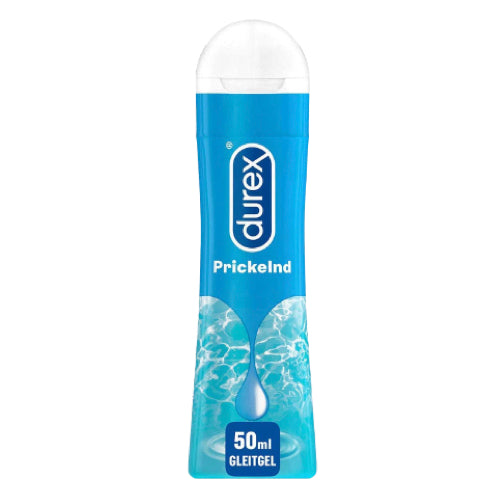 Durex Play Tingling Lubricant and Adventure Gel 50 ml on VicNic.com