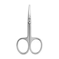 Zwilling Classic Inox baby nail scissors&nbsp;can assist you to easily take care of the nails of your small child. These forged scissors are precisely processed and have a good cutting quality that lasts for a long time.