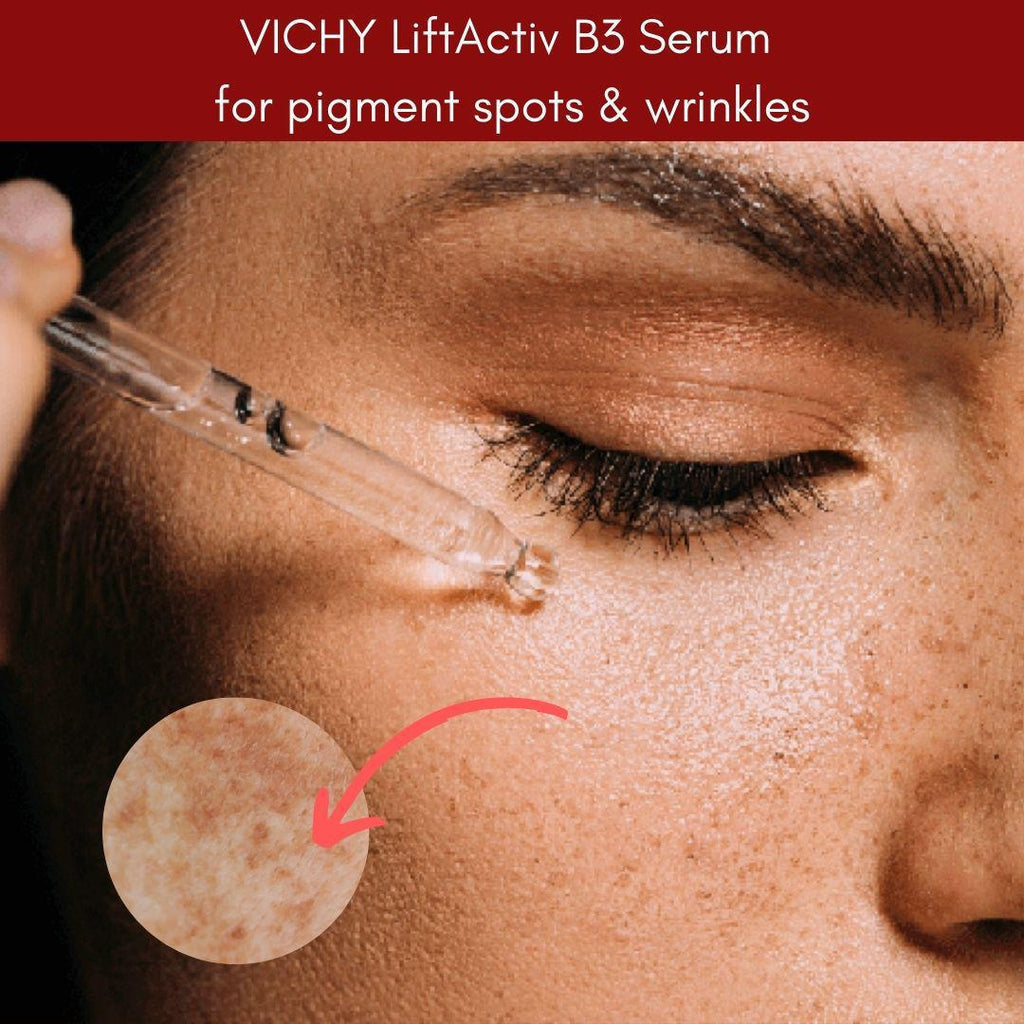<tc>Vichy</tc> liftactiv B3 Serum Pigment & Rimpels 30 ml