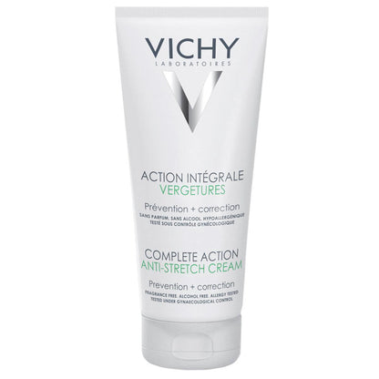 Vichy Anti Stretch Mark Cream 2Vichy Anti Stretch Mark Cream softens stretch marks and prevents recurrence.   - VicNic.com