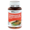 Green Lipped Shell Concentrate Capsules 180 pcs