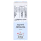 Doppelherz System Immune + Aronia 25 ml x 10 Bottles