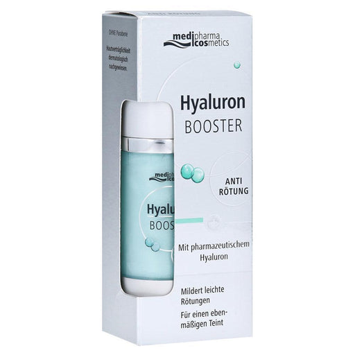 Medipharma Hyaluron Booster Anti-Redness 30 ml